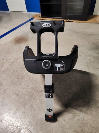 Base Isofix Jane: sicura e pratica