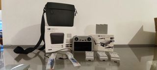 DJI Mini 3 Pro Fly More Kit
