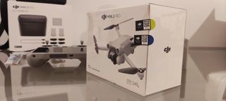 DJI Mini 3 Pro Fly More Kit