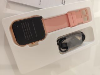 Smartwatch Togala Fitness Tracker