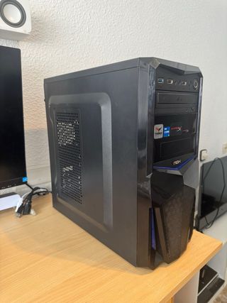 PC Intel i5-4460 - 16GB RAM - 240GB SSD