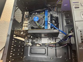 PC Intel i5-4460 - 16GB RAM - 240GB SSD