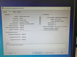 PC Intel i5-4460 - 16GB RAM - 240GB SSD