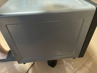 horno eléctrico orbegozo