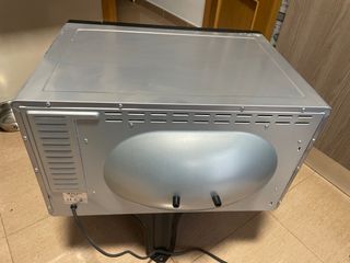 horno eléctrico orbegozo