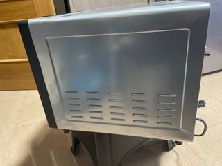 horno eléctrico orbegozo