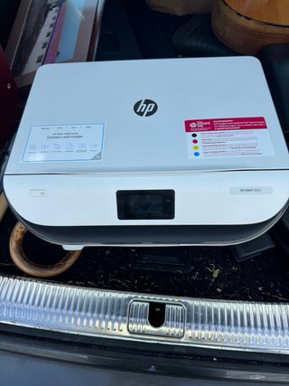 Impresora HP envy 5032