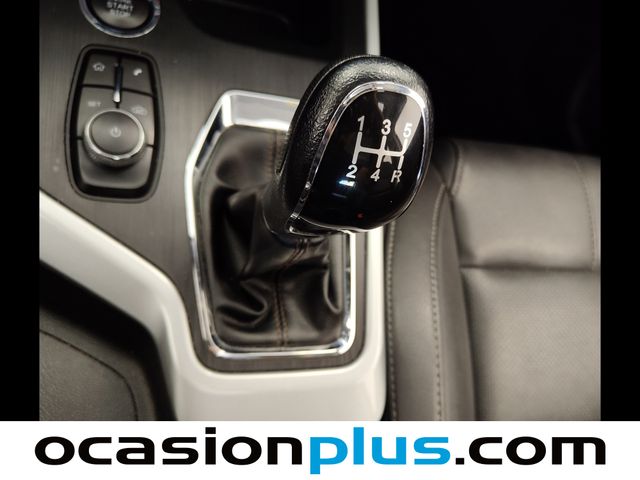 DR AUTOMOBILES DR4 1.5 85 kW (116 CV)