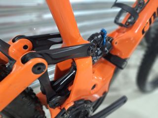 Specialized Turbo Kenevo SL