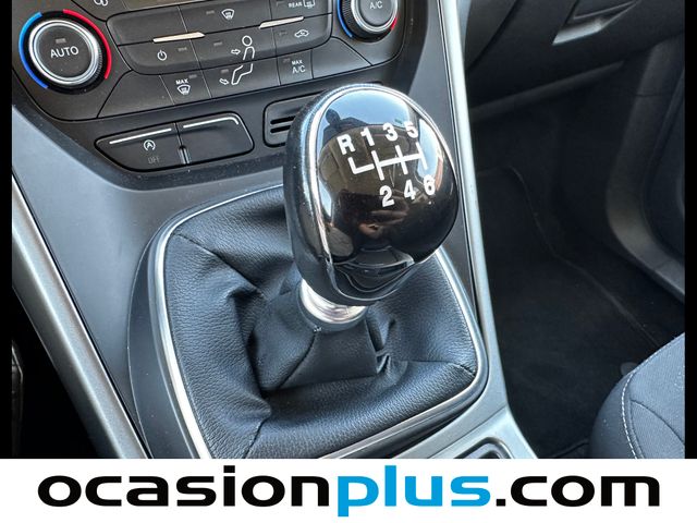 Ford Kuga 1.5 EcoBoost Trend+ 4x2 110 kW (150 CV)