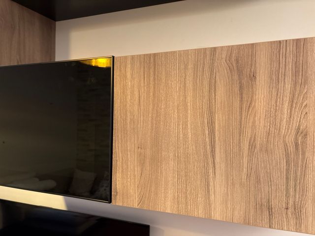 Muebles salón modernos