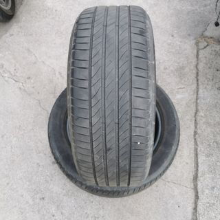 Neumáticos 215/55 R17 usados