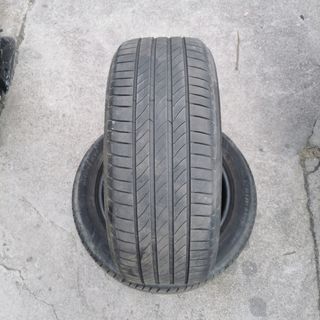 Neumáticos 215/55 R17 usados
