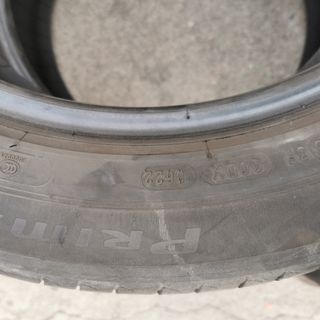 Neumáticos 215/55 R17 usados