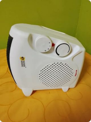 Calentador Suzumi blanco