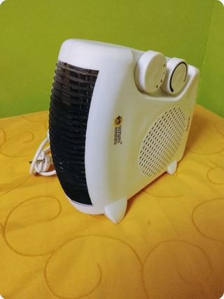 Calentador Suzumi blanco