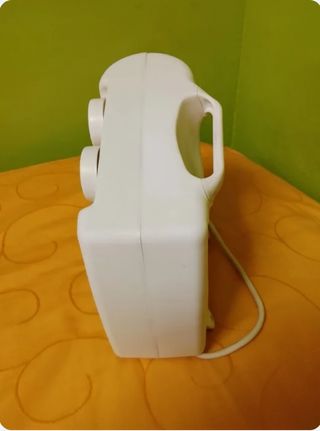 Calentador Suzumi blanco