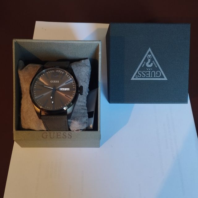 Orologio Guess da Uomo - Nuovo