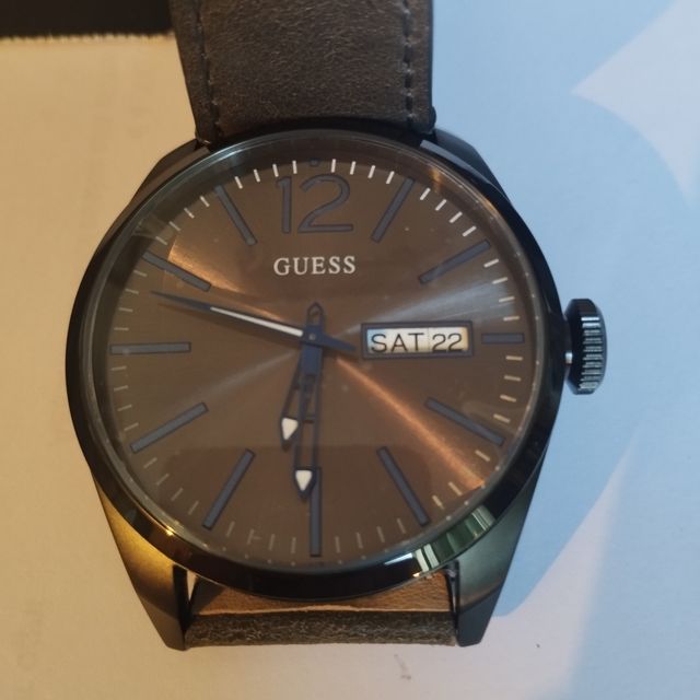 Orologio Guess da Uomo - Nuovo