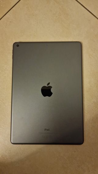 iPad 9 Gris Espacial 64Gb