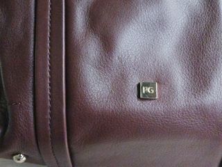 Bolso Purificación García Piel