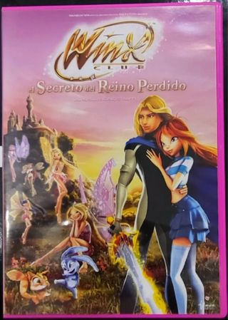 Películas Infantiles