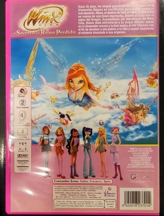 Películas Infantiles