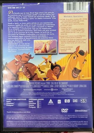 Películas Infantiles