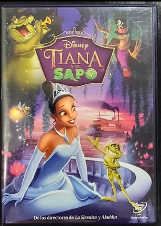 Películas Infantiles