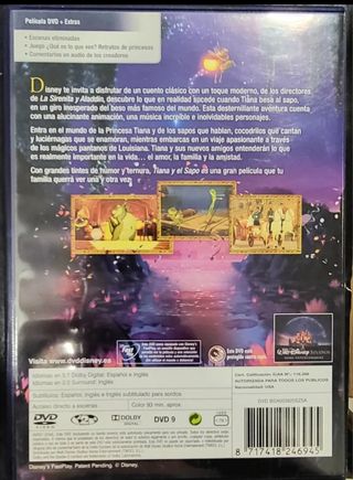 Películas Infantiles