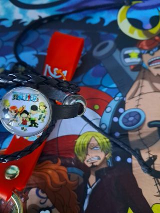 Lotto one piece