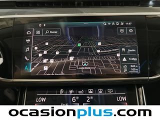 Audi A8 L 55 TFSI quattro 250 kW (340 CV) tiptronic
