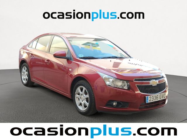 Chevrolet Cruze 2.0 VCDi 16v LS+ Clima 92 kW (125 CV)