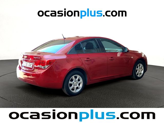 Chevrolet Cruze 2.0 VCDi 16v LS+ Clima 92 kW (125 CV)