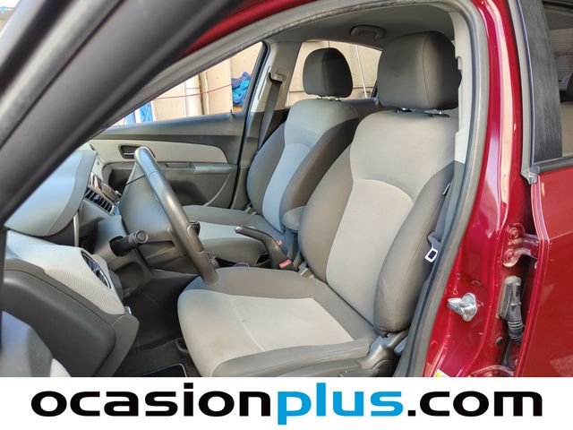 Chevrolet Cruze 2.0 VCDi 16v LS+ Clima 92 kW (125 CV)