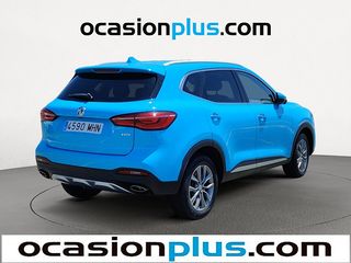 MG HS 1.5 Turbo GDI Comfort 119 kW (162 CV)