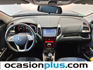 Ssangyong Tivoli D16T Limited 4x2 85 kW (115 CV)