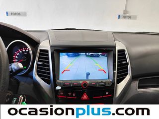 Ssangyong Tivoli D16T Limited 4x2 85 kW (115 CV)