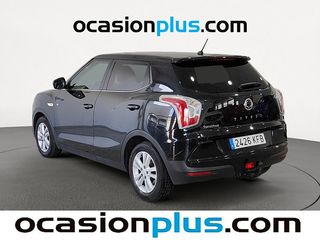 Ssangyong Tivoli D16T Limited 4x2 85 kW (115 CV)