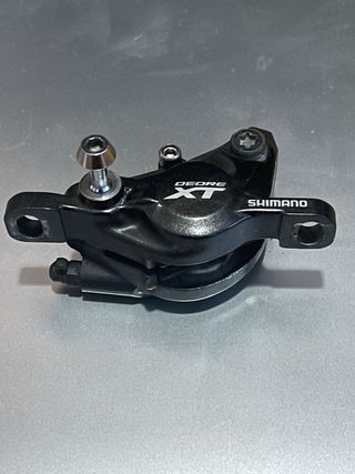Pinza Freno Shimano Deore XT