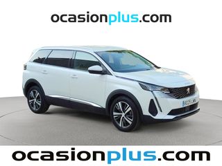 Peugeot 5008 BlueHDi 130 S&S Allure 96 kW (130 CV)