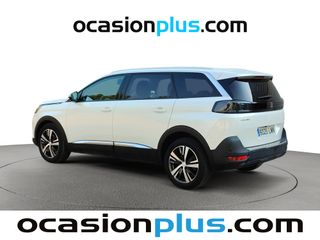 Peugeot 5008 BlueHDi 130 S&S Allure 96 kW (130 CV)