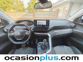 Peugeot 5008 BlueHDi 130 S&S Allure 96 kW (130 CV)
