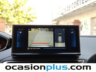 Peugeot 5008 BlueHDi 130 S&S Allure 96 kW (130 CV)