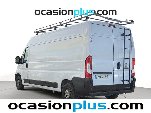 Fiat Ducato Furgon 2.3 Multijet 35 L3 H2 88 kW (120 CV)