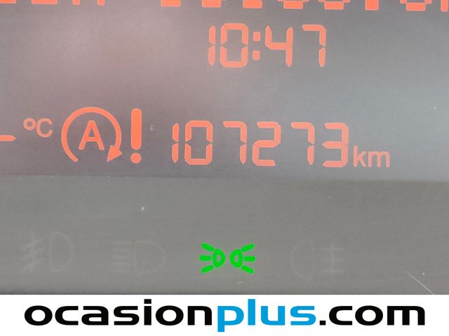 Fiat Ducato Furgon 2.3 Multijet 35 L3 H2 88 kW (120 CV)