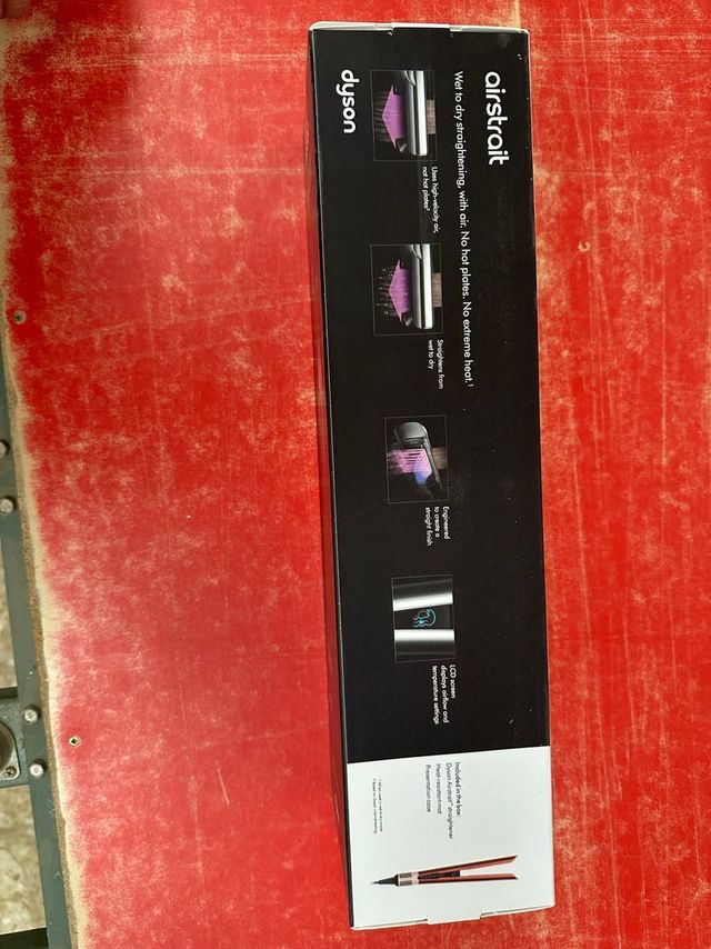 NUEVA D݉ys݉o݉n ݉A݉i݉r݉s݉tr݉a݉i݉t HT01