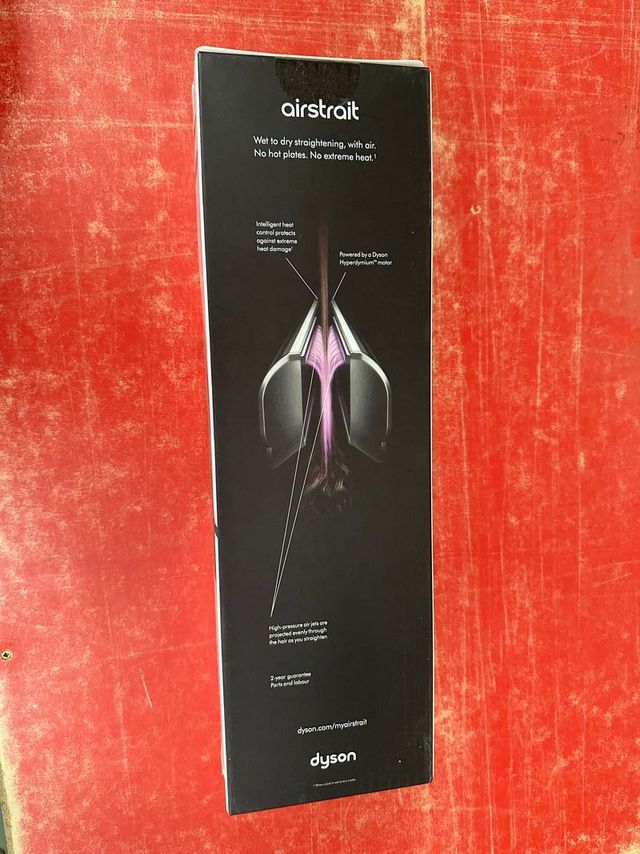 NUEVA D݉ys݉o݉n ݉A݉i݉r݉s݉tr݉a݉i݉t HT01