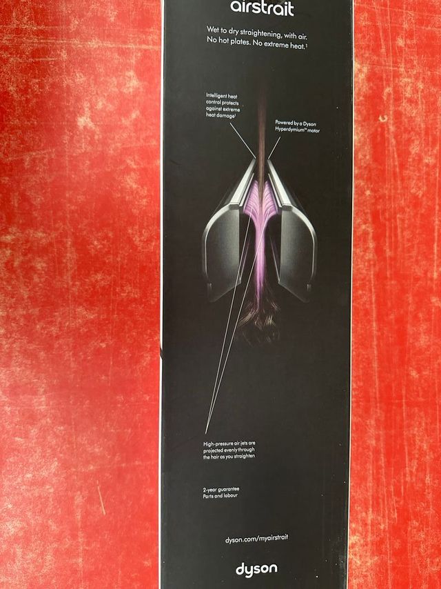 NUEVA D݉ys݉o݉n ݉A݉i݉r݉s݉tr݉a݉i݉t HT01