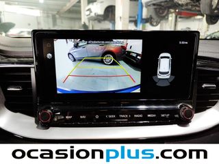 Kia Ceed Tourer 1.6 GDi PHEV eTech 104 kW (141 CV)